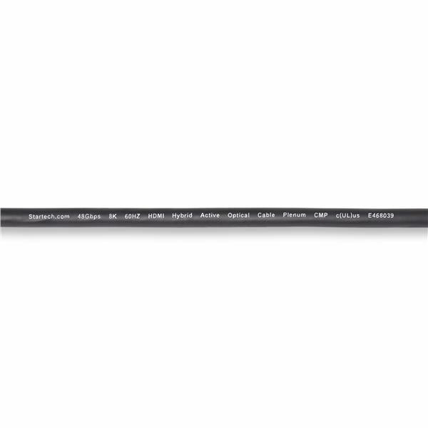 Cavo ottico hdmi attivo 30m - 8K-A-100F-HDMI-CABLE