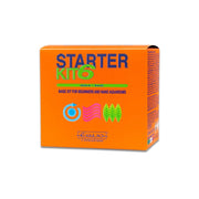 Equo Fresh Water Starter Kit 6x100ml - kit base per neofiti
