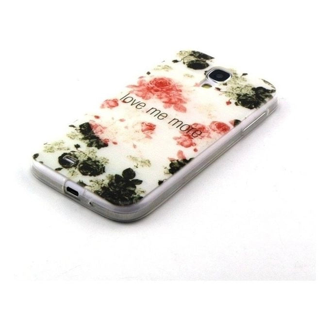 PowerQ 204063 custodia per cellulare Cover Multicolore