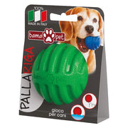 Gioco per Cani Palla Bama Palla Riga