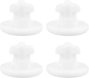 Accessori di Insulazione per Borsa di Picnic - Set da 4 Pezzi - Gomma di Sigillatura - Tappo di Sigillatura in Silicone - Sigillatura del Coperchio di Borsa di Picnic
