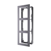 Hikvision Telaio Surface Postazione 3 Moduli DS-KD-ACW3