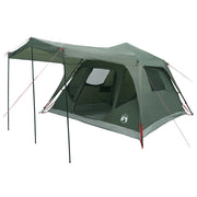 Tenda Familiare con tetto Verde militare 305 x 275 x 190 cm 42028710