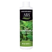 Aquaristica ABA Phosphorus - fertilizzante a base di fosforo per piante acquatiche Formato: 125 ml