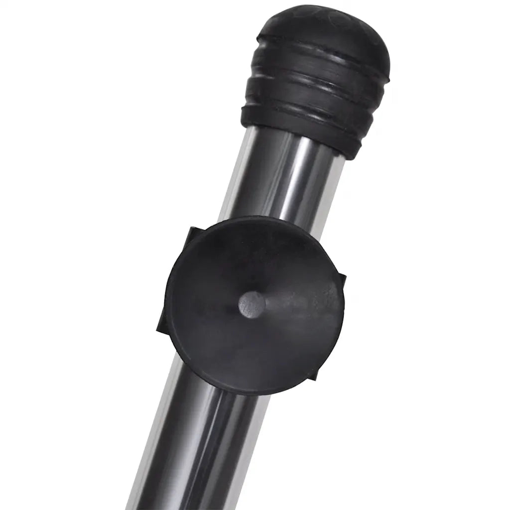 Lampada da Acquario a LED 28 cm Bianca CFW4236274