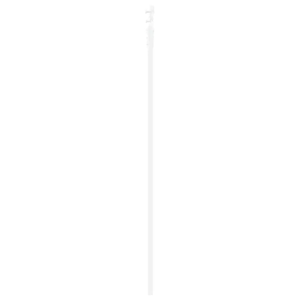 Porta scorrevole Bianco 83 x 202 cm 3332250