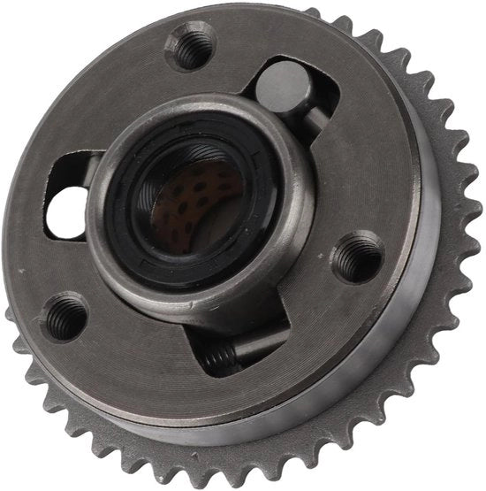 Koppeling per inizio per motociclette da cross e go-kart - 41T - Schokbestendig - Duurzaam