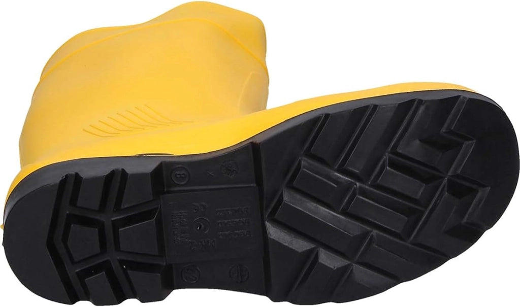 STIVALE ANTINFORTUNISTICO MOD. 'SAFETY S5' n° 45