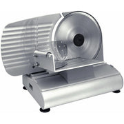 REBER AFFETTATRICE ELETTRICA 200W CON LAMA IN ACCIAIO 22CM