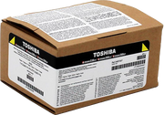 ORIGINAL Toshiba toner giallo T-FC338EY-R 6B000000927 ~6000 Seiten