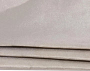 Faraday Afschermstof 118 x 43 pollici, blokkeerdoek di alta qualità militare, 787 pollici di L nastro adesivo, protezione WiFi RFID-EMP.
