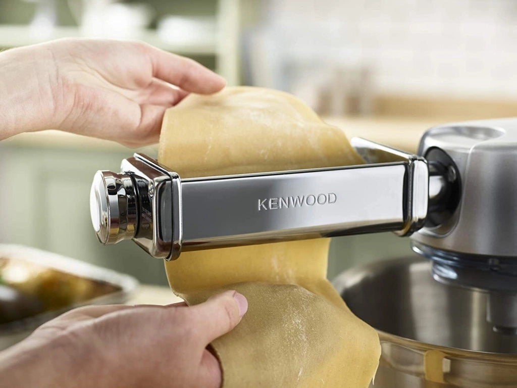 Kenwood KAX980ME Accessorio sfogliatrice per impastatrici planetarie