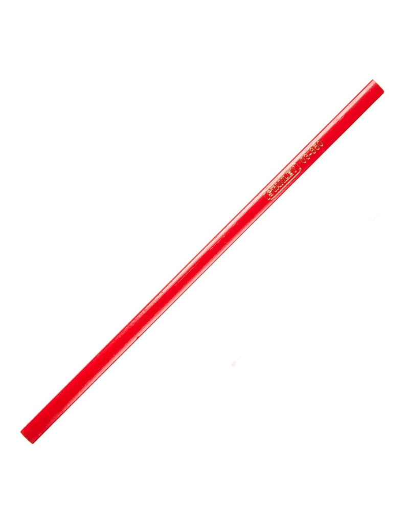 Matita da falegname STANLEY 1-03-850 (176 mm)