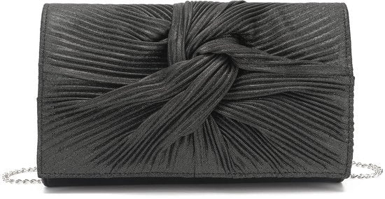 Clutch LH2252, Nero