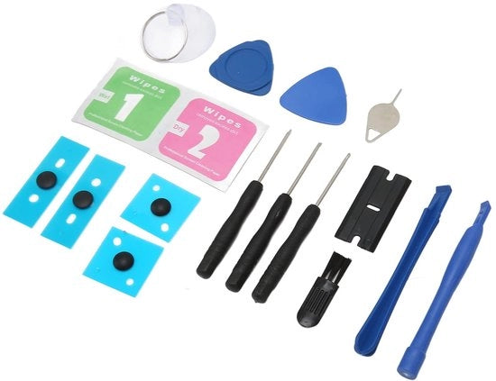 Sostegni Laptop Antiscivolo - Vengono Usati Al Luogo Dei Piedi - Sostenibili - Per Laptop 3/4/5 - Migliorata Stabilità - Completa la Struttura - Sostegni Laptop