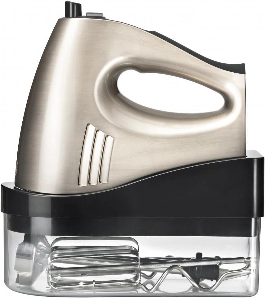 Solis 921.42 sbattitore Sbattitore manuale 400 W Acciaio inossidabile