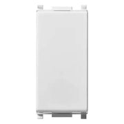 VIMAR PLANA - PULSANTE 1P NC 10A BIANCO