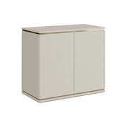 Vicco Credenza Cachemire 80 x 70 cm con 4 scomparti