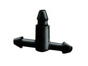 10blister raccordo giunzione a t per microirrigazione - (5278) cod:ferx.fer159593
