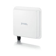 Zyxel fwa710 router wireless multi-gigabit ethernet dual-band (2.4 ghz/5 ghz) 5g bianco - FWA710-EUZNN1F