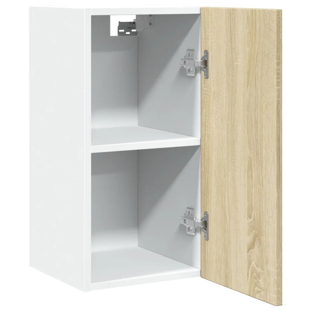 Mobile Pensile Â“LyonÂ” Rovere Sonoma 29,5x31x60 cm
