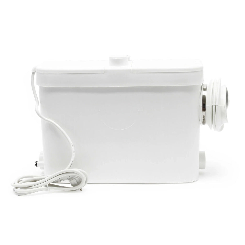 3/1 Stazione di pompaggio di sollevamento da 450 watt per impianti sanitari acque reflue e fognature 16_0001524