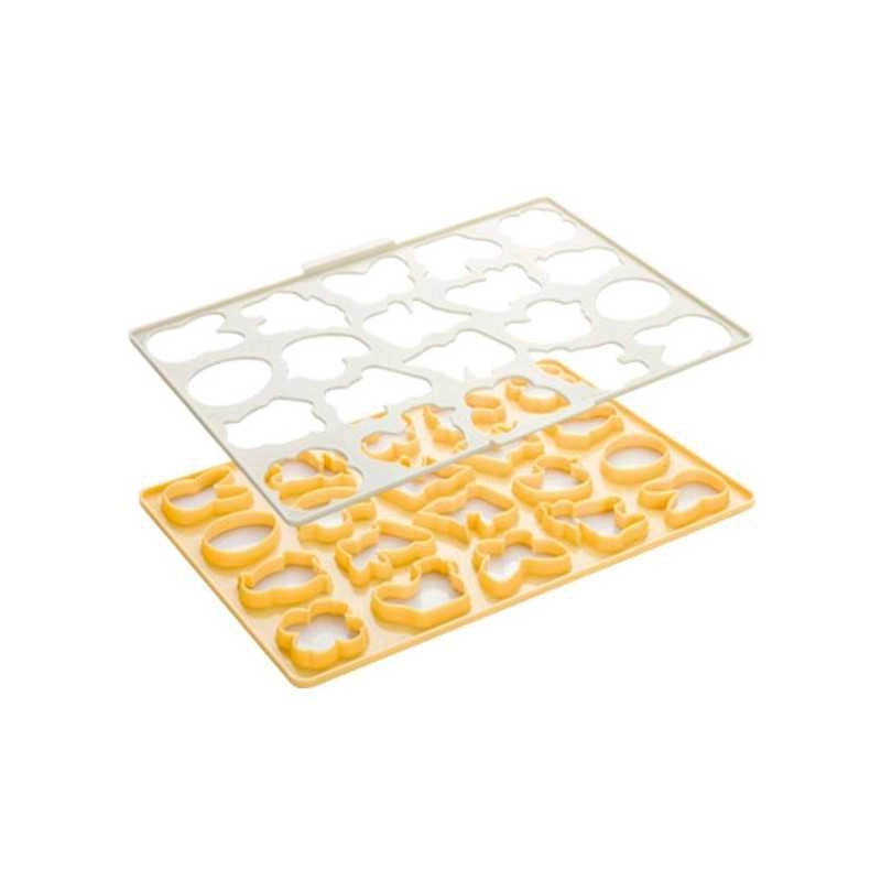 Taglia Biscotti Pasqua Delicia Tescoma 630886