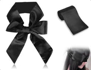 Oogmasker Satinabile - Slaapmasker Adattabile - Adatto per Donne/Uomini - Comodo e Duraturo - 130 cm x 8,5 cm - Ideale per Casa/Viaggio