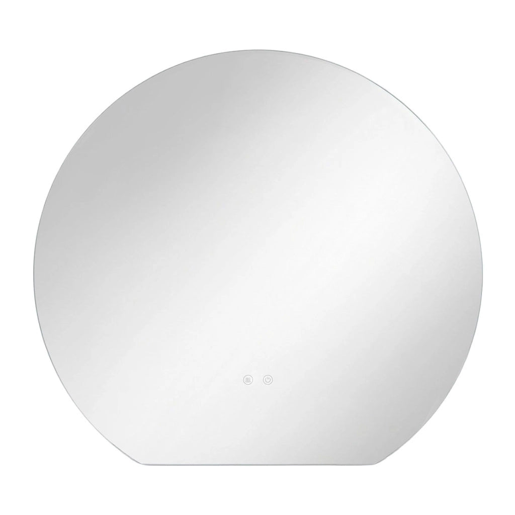 Specchio Led 80cm Fabio
