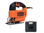 SEGHETTO ALTERNATIVO 520W AD AZIONE PENDOLARE (KS701PEK)    BLACK&DECKER