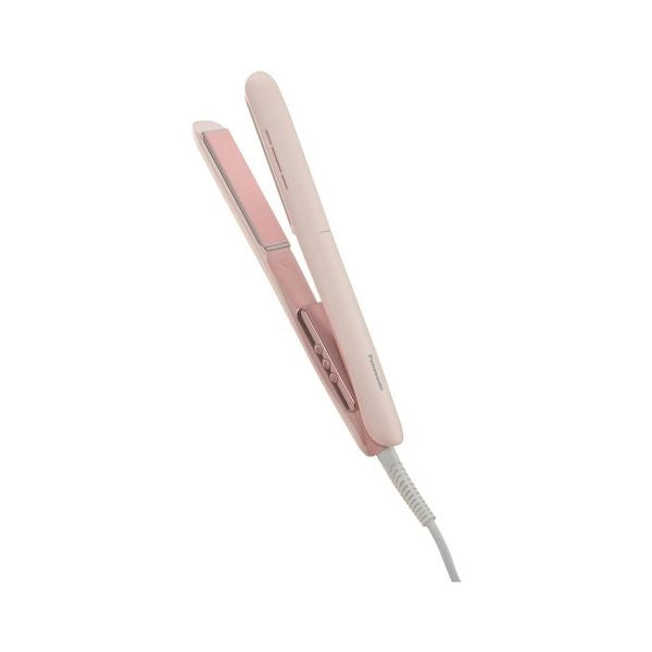 Piastra capelli panasonic eh hv31 p503 styler ionico 2in1 strawberry p
