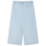Pantaloni da Bambino Blu Denim Tenue 104 10895