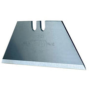 LAMA A TRAPEZIO STANLEY - PICCOLA MM 50X19 CF=PZ 10 2-11-911- 2 confezioni