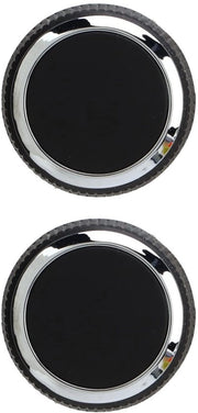 Regolatore di volume - Regolazione del volume audio - Resistente ai graffi - Resistente all'umidità - Duraturo - Adatto per l'auto - Colore popolare