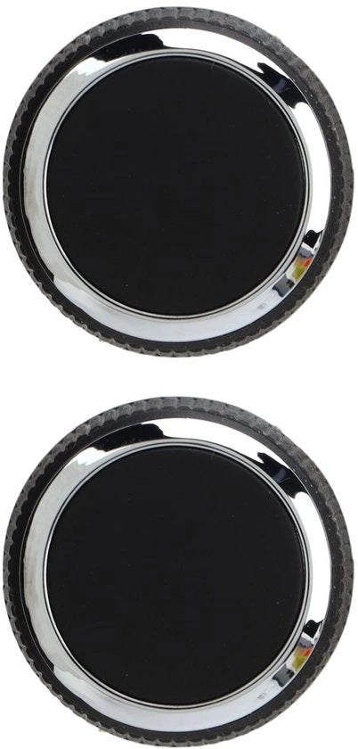 Regolatore di volume - Regolazione del volume audio - Resistente ai graffi - Resistente all'umidità - Duraturo - Adatto per l'auto - Colore popolare