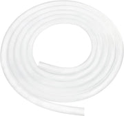 Slang in silicone e gomma - 1,5 metro condensatore - 9 mm x 11 mm