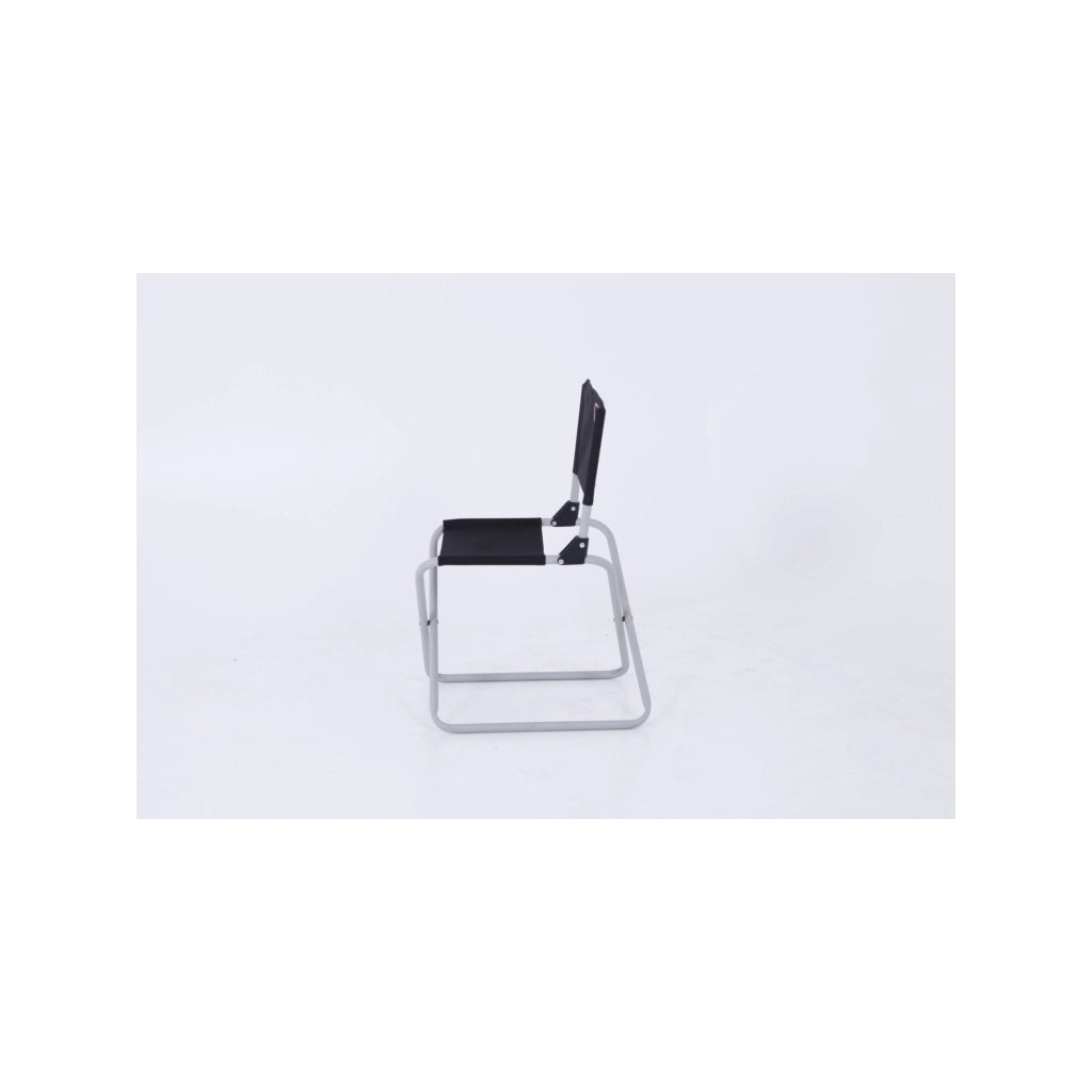 Sedia da campeggio pieghevole - O'Camp - Dimensioni: 47 x 40 x 68 cm