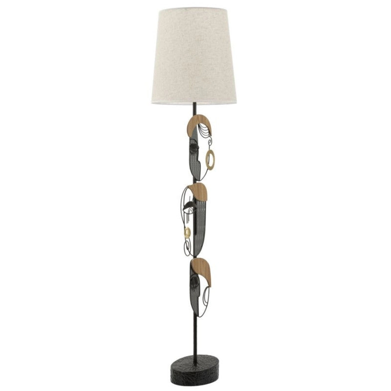 Lampadelle A Da Terra Picassy cm ø 38x162,6