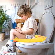 Sedile per bambini per il water