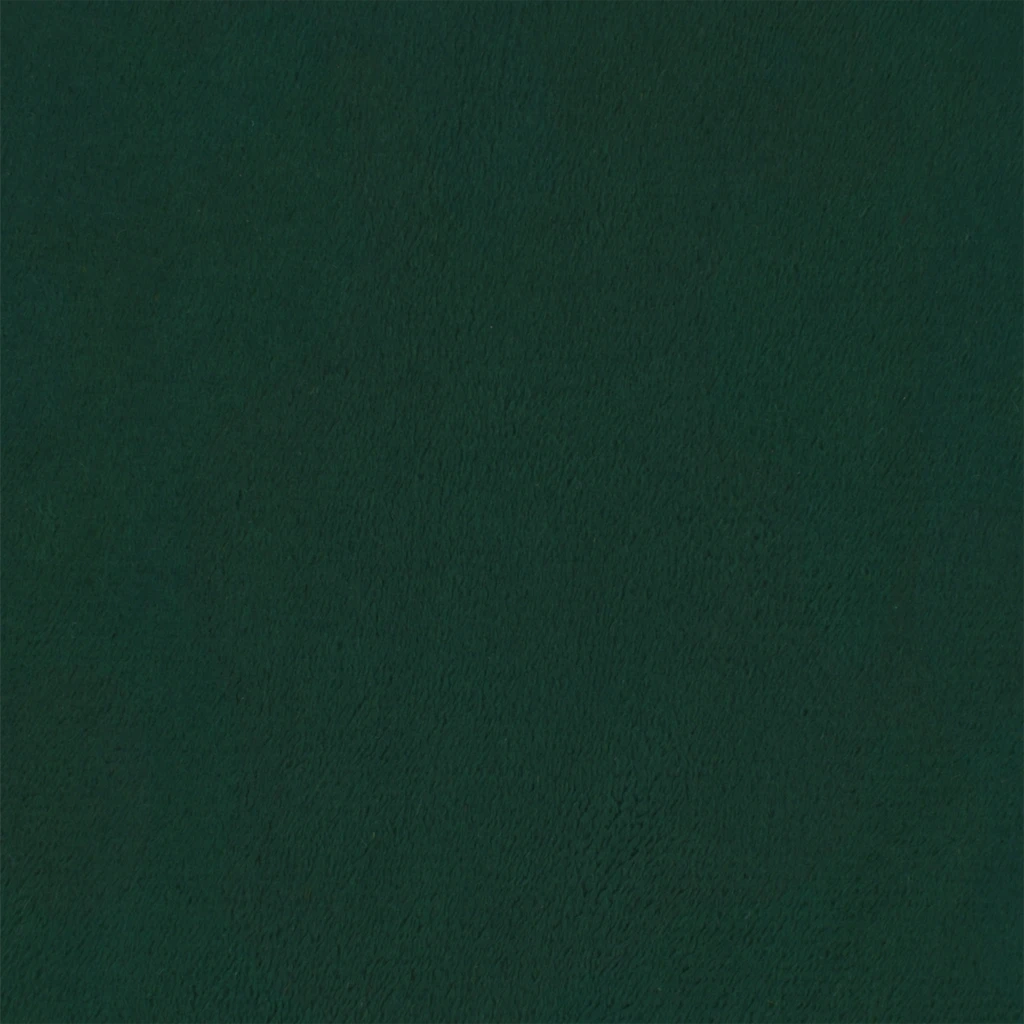 Divano a 3 Posti-Sofa 3 Posti Verde Scuro 180 cm in Velluto 559350