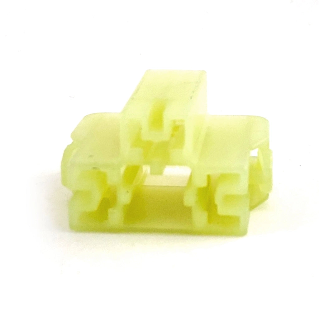 Connettore automobilistico 312SER POSI-LOK Te Connectivity