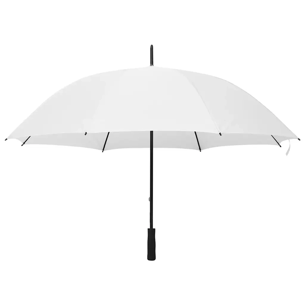 Ombrello Bianco 130 cm CFW4093584