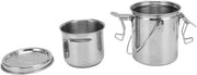 Pulitore pennello Lavastoviglie - Pennello Reinificatore Portatile Improntato a Olio per Pittori di Olio