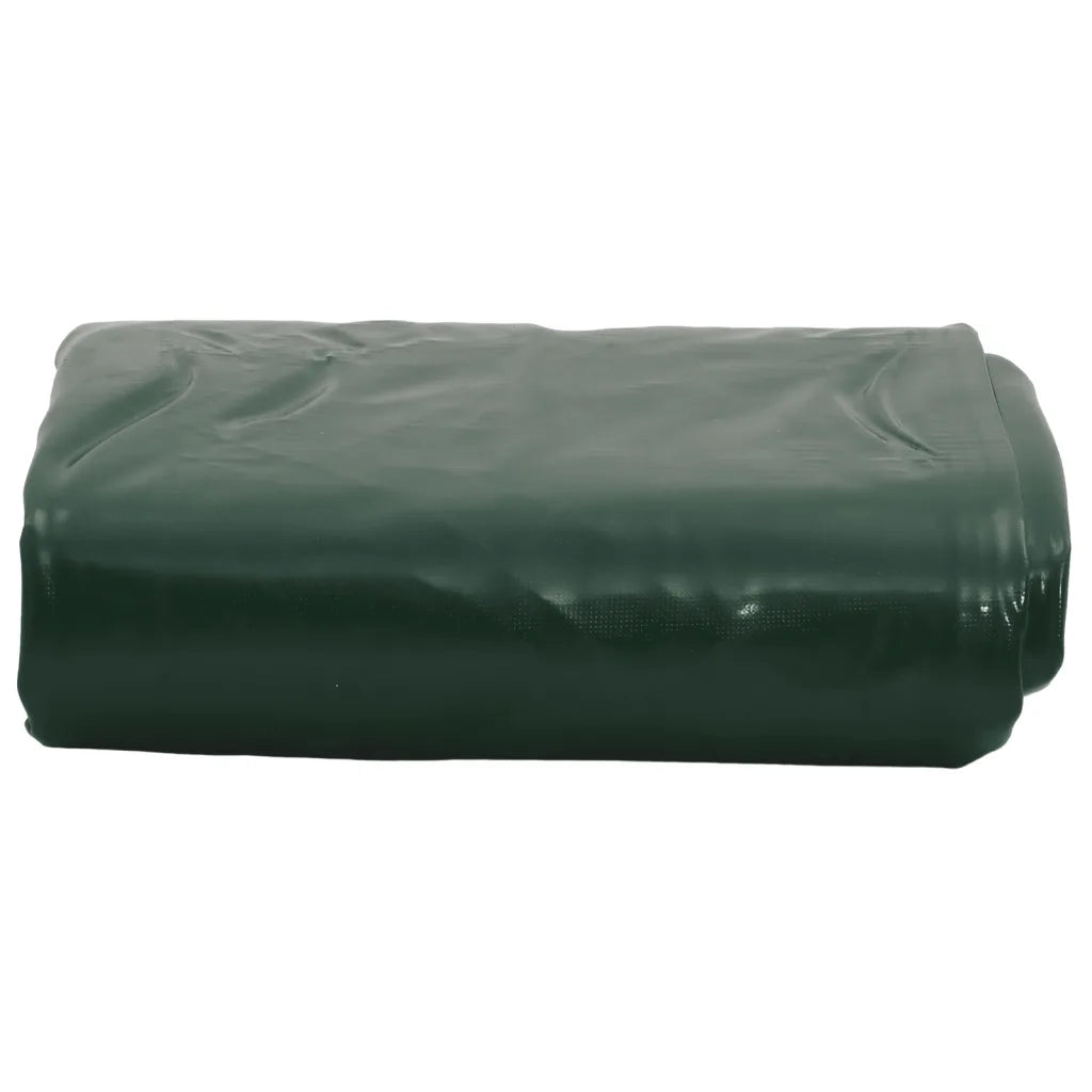 Telone Verde 1,5x2,5 m 650 g/m² 156052