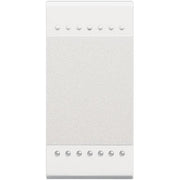 Bticino Living Light unipolare 10A