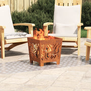 Piastre in alluminio a doghe 4 pcs Antiscivolo 90x40 cm