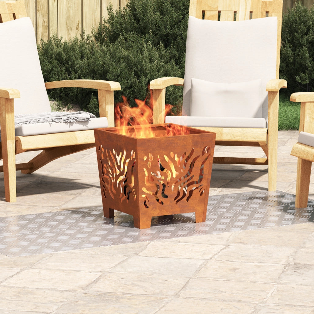 Piastre in alluminio a doghe 4 pcs Antiscivolo 90x40 cm