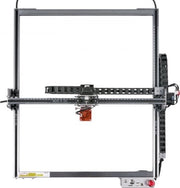 Macchina per lasergraffismo - 5W - 40x40 cm - Laser a luce blu - 10.000 mm/min
