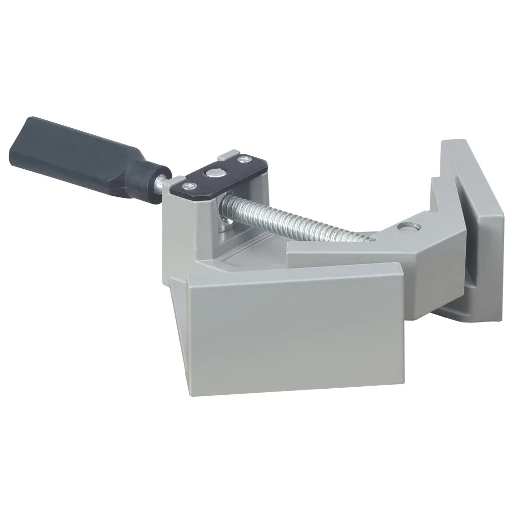 Morsetto Angolare 95 mm in Alluminio cod mxl 52392