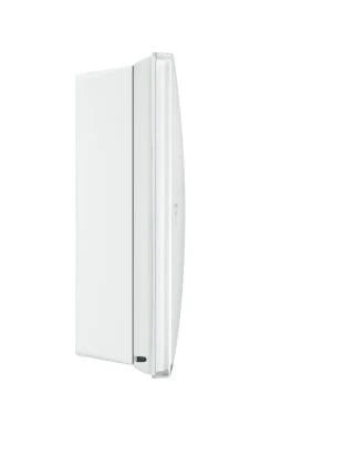 Termostato Connesso Bticino WIFI SMARTHER 2 a parete Bianco 230V XW8002W